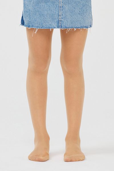 Penti Light Skin Color Girl's 20 Pantyhose