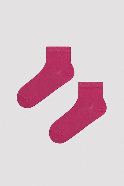 Penti Colorful Checkerboard 2 Socks