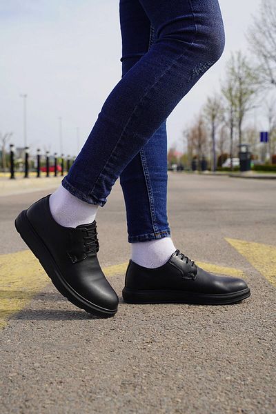 Zerenyus Model Slide de înaltă calitate, din piele artificială, pantofi cu șireturi, ocazional zilnic, pantofi clasici sport în patru anotimpuri