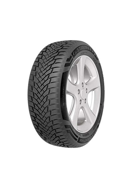 Starmaxx 195/60R15 MAXXOUT ST582 88H Dört Mevsim Lastiği (Üretim: 2024)