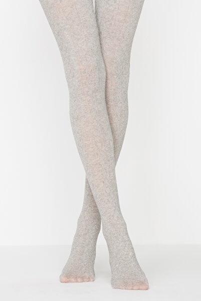 Penti Forest Khaki Karina Pantyhose