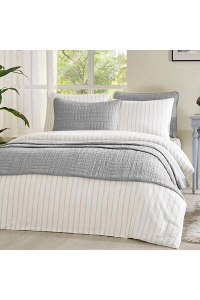 Özdilek Double Bridal Set - Bedspread