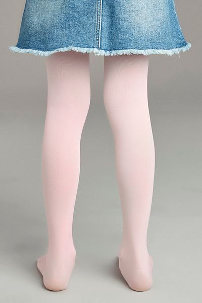 Penti Pink Pretty Swan Pantyhose