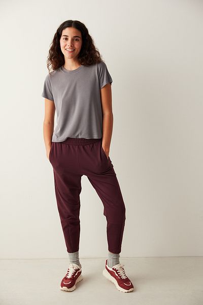 Penti Trim Detailed Jogger Pants