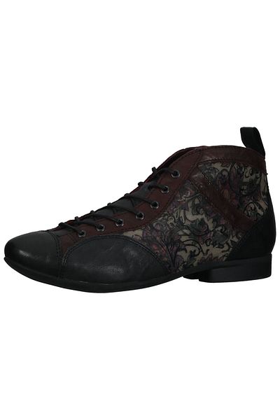 Think! Stiefelette
