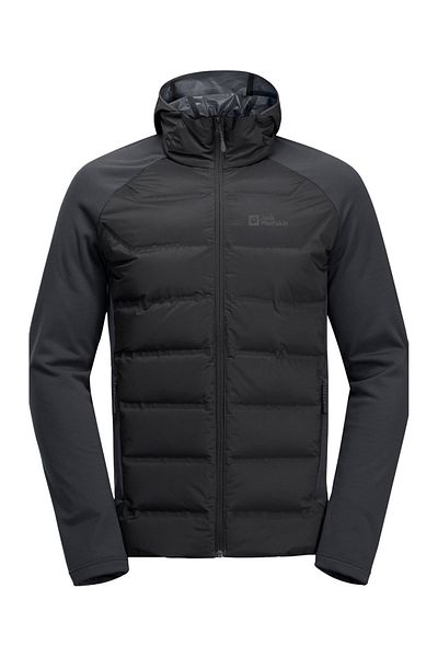 Jack wolfskin troposphere yorum store