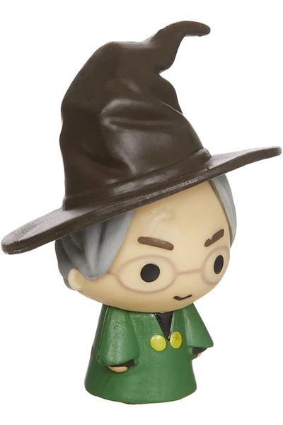 NcK Nita 3205 Harry Potter Toppers Figure-MacGonagall