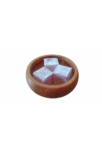 Saban 6-Piece Beech Snack Bowl, Presentation Bowl, 3 X 8 cm