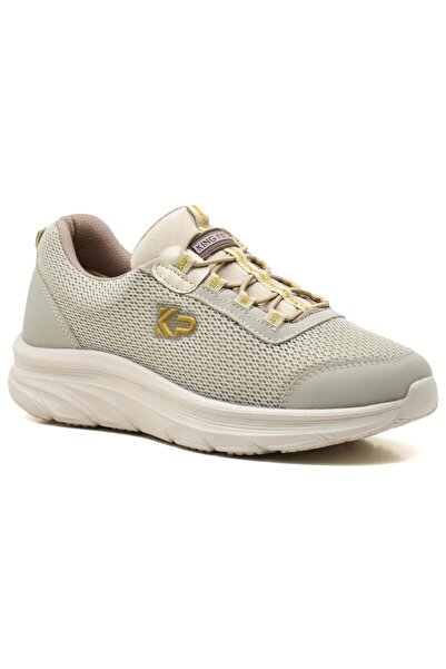 KİNG PAOLO F5121 ARCH FIT KRAKERS - ΜΠΕΖ - ΓΥΝΑΙΚΕΙΑ ΠΑΠΟΥΤΣΙΑ