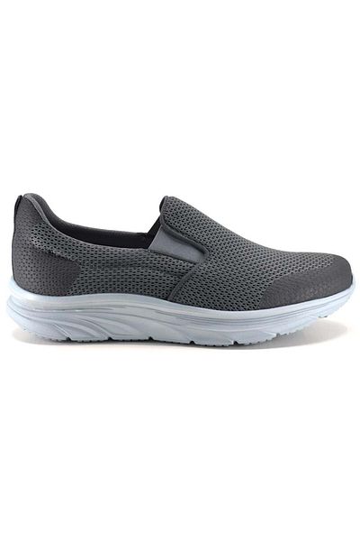 KİNG PAOLO King Paolo D1114 High Step - Smoked - Ανδρικά παπούτσια
