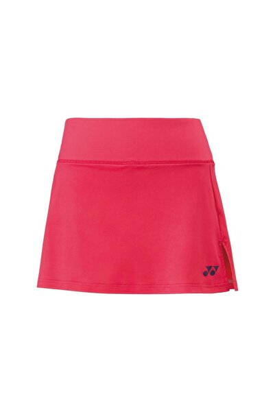YONEX Tenis Şort Etek Pembe Kadın 26124