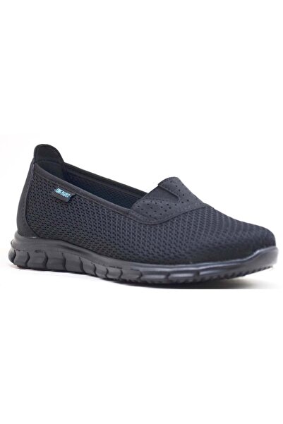 KİNG PAOLO Z6101 Krakers Casual - Black - Women's Shoes