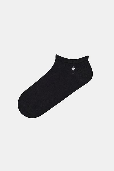 Penti Комплект чорапи ботуши Star Black от 2 части