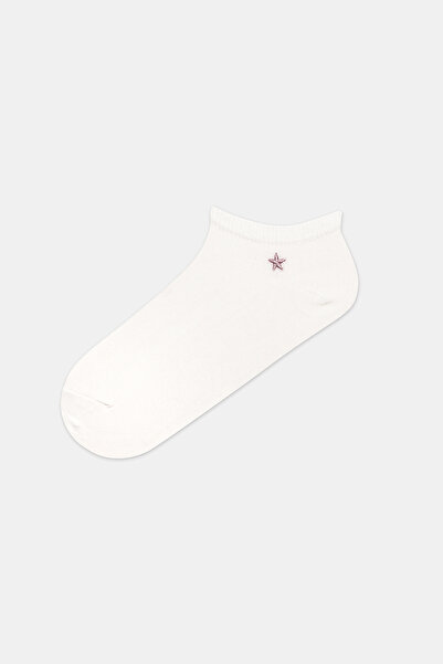 Penti Star Set of 2 Booties Socks