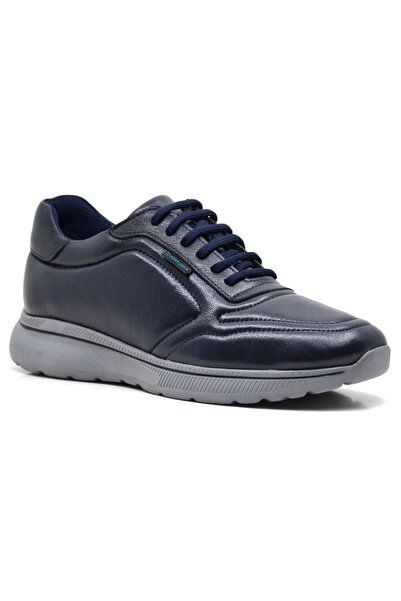 KİNG PAOLO F1193 Infinity - Dark Blue - Men's Shoes