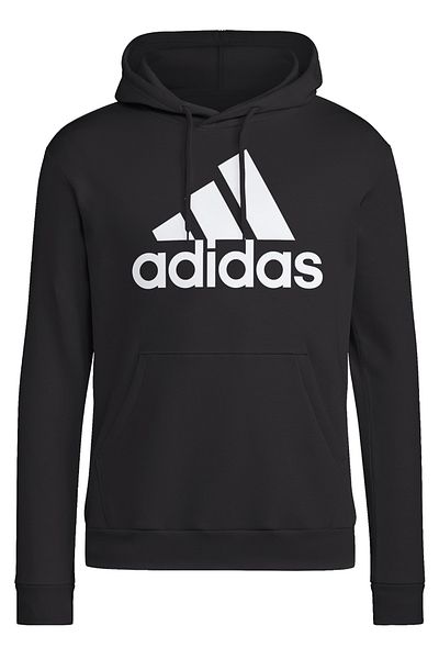 adidas Суичър с качулка, подходящ за ежедневна употреба