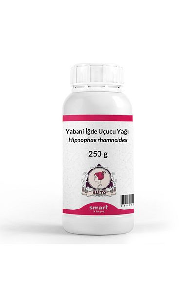 elito Wild Buckthorn Essential Oil Hippophae Rhamnoides 250 g