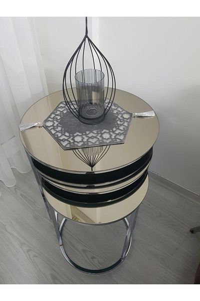 NURHAN HOME COLLECTION Zigon Sehpa Runner - Άνετα και κομψά αθλητικά παπούτσια
