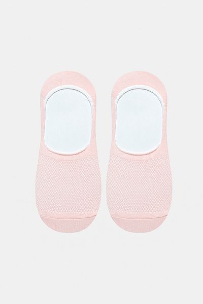 Penti Soft Colors 3-Pack Ballerina Socks
