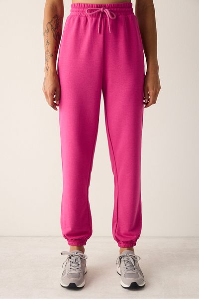 Penti Μωβ ψηλόμεσο Active Jogger