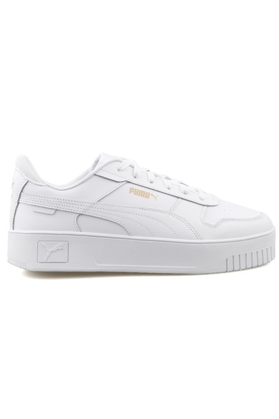 Puma Carina Street Women's Casual Shoes38939001 White