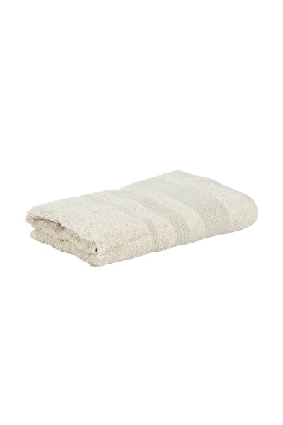Basic Bambu Havlu 1 Adet 90x150