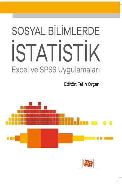 Genel Markalar Sosyal Bilimlerde İstatistik Excel Ve Spss Uygulamaları