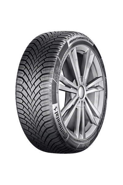 Continental 185/60R15 84T WinterContact TS 860 (Kış) (2020)