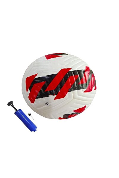 Clifton Profosyonel Futbol Topu Halı Saha Çim Saha Sporcu Top (Pompa Hediyeli)