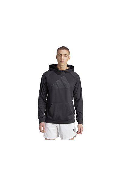 adidas Mikina s kapucí vhodná pro každodenní nošení