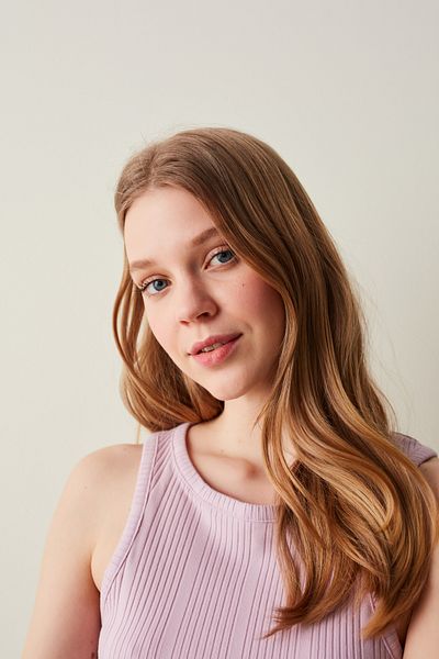 Penti Women's Tricot Top