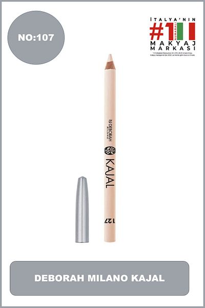Deborah Kajal Pencil No:127