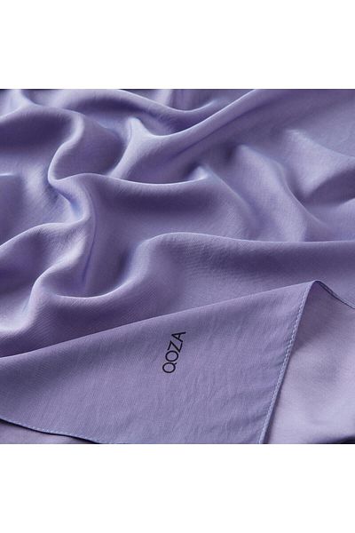 QOZA Medi Shawl - Needlework Flower