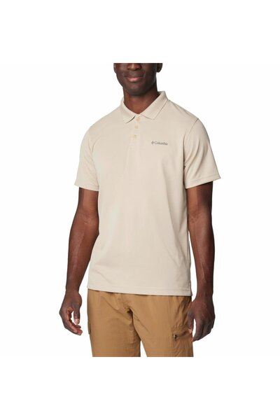 Columbia Ανδρικό κοντομάνικο μπλουζάκι πόλο Utilizer