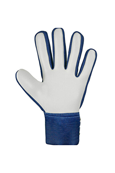 Reusch Attrakt Starter Solid Children's Goalie Gloves 5472514 Y-4409