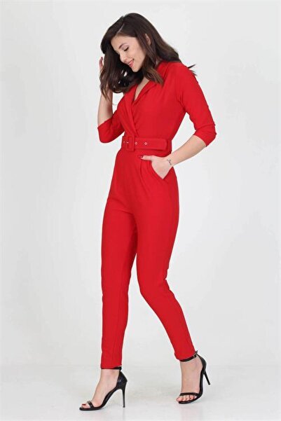 Dipmoda Γυναικεία φόρμα Ζώνη τεμαχίων νέας σεζόν ελαστικό ύφασμα Με τσέπες DP...