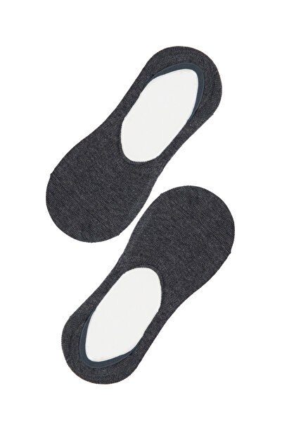 Penti مجموعة من 2 جوارب راقصة باليه مغلقة