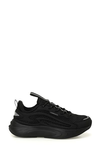 lumberjack Kado Wmn 4Pr Women's Black Sneakers - 4W
