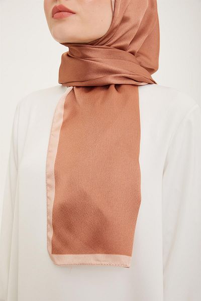 Armine Trend Janjan Shawl - Camel 77