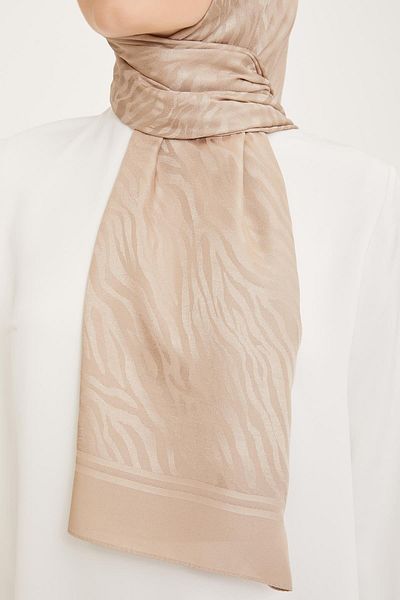 Armine Trend Diamond Shawl - 3 - Stone 4721