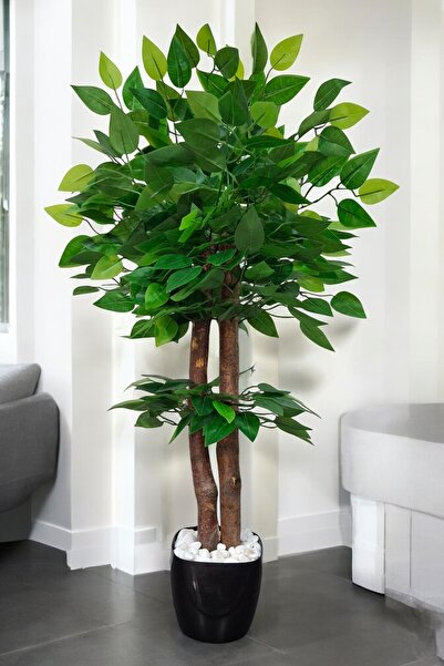 SY Vista Yapay Ağaç - Yapay Benjamin Ağacı 90-95 cm