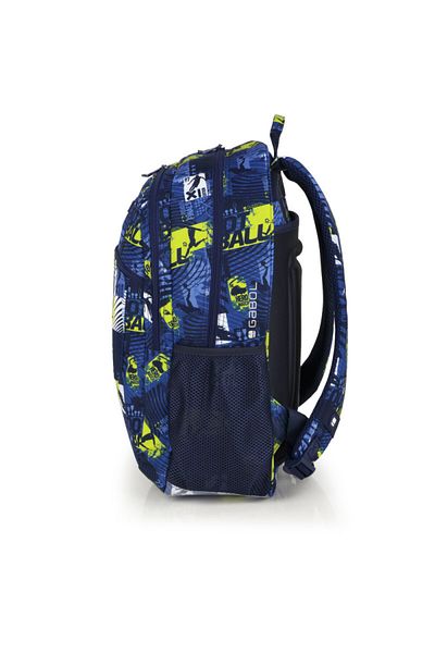 Gabol Ball 23 Lt Backpack