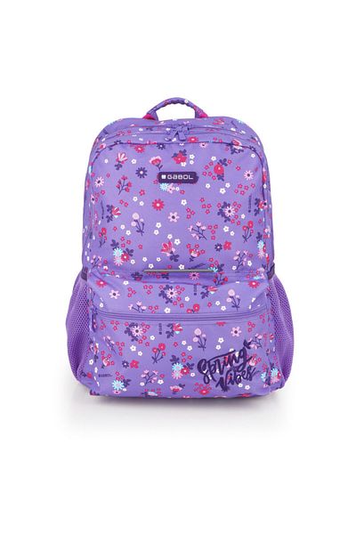 Gabol Violet 23.5 Lt Backpack