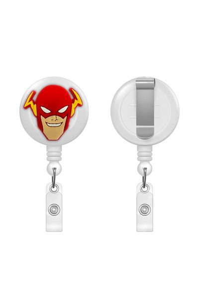 PABALAS Iron Man Figured Yoyo Card Holder