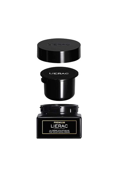 Lierac LİERAC DIE VOLUPTUOUS-CREME