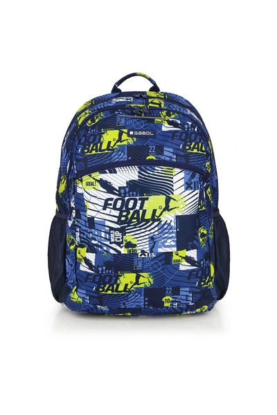 Gabol Ball 23 Lt Backpack