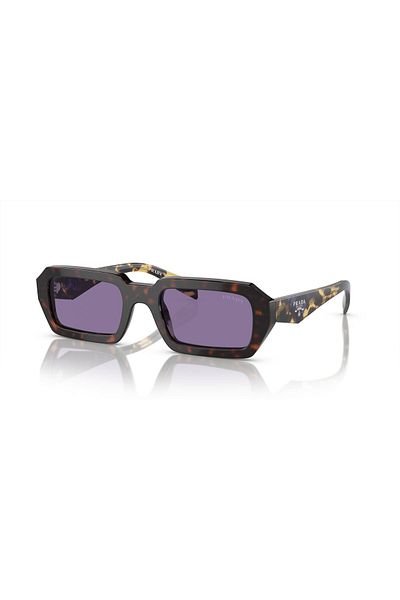 Prada Sunglasses Model 5003090641 Multicolor For Female