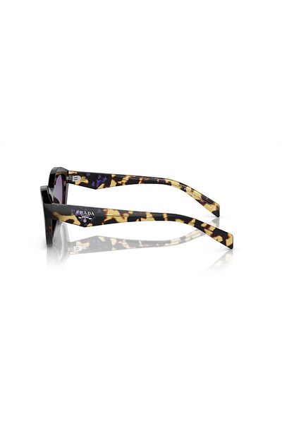 Prada Pr A02S 17N50B 52 Women's Sunglasses