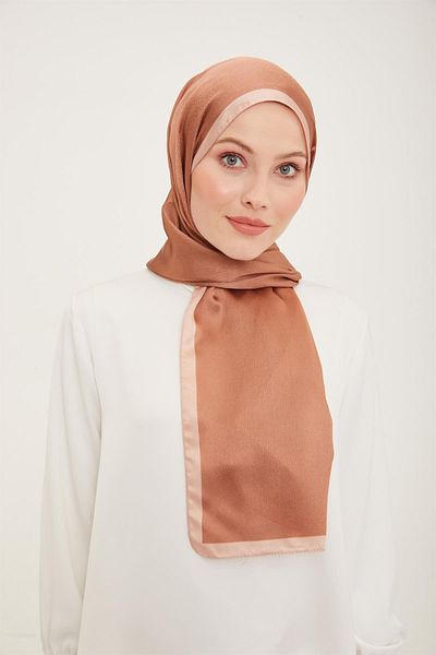 Armine Trend Janjan Shawl - Camel 77