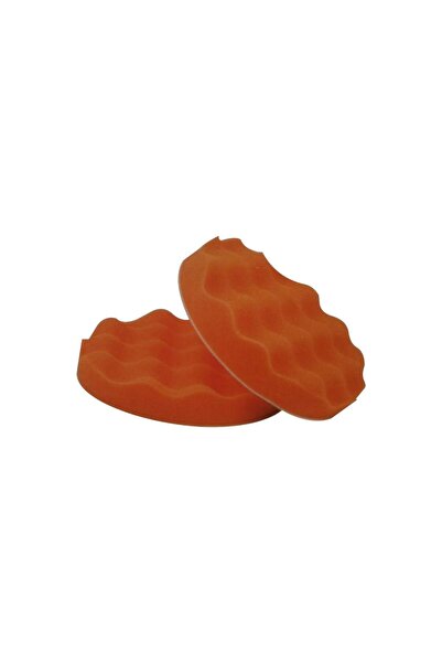 Baytec 1 Adet Bay-tec Pasta Polisaj Süngeri Yumurta Cırtlı Ped Mk0225-10